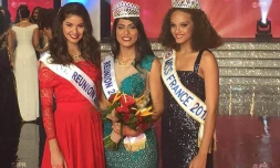 Miss Réunion