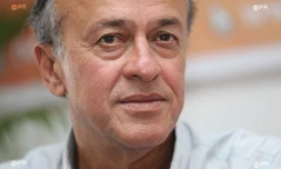  Mario Lechat