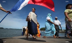 Mayotte 