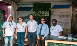 Coup d’envoi de l’année de la sobriété énergétique
