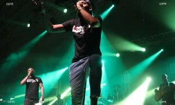 kaloobang 2016 2eme jour