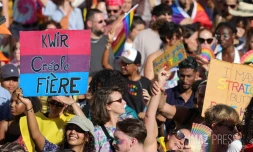 Marche des visibiités mai 2025