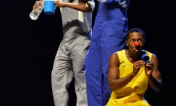 Saint-Pierre : le théâtre Lucet Langenier présente vacances pour tous