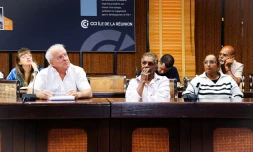 CCIR : retour sur la Journée Pays Kenya