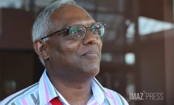 Jean-Paul Paquiry, FO 