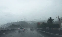 pluie 