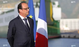 françois hollande 