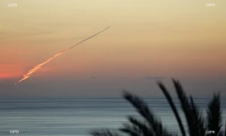 Ciel ,avion 