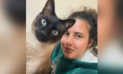 À Pons : une réunionnaise de 25 ans meurt dans un accident, un élan de solidarité s'organise pour lui rendre hommage