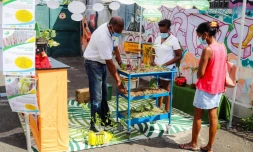 Journée mondiale environnement