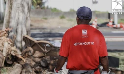 Opération Nétoy nout vil