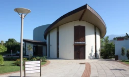 Centre funéraire du sud