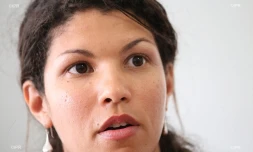 Vanessa Miranville 