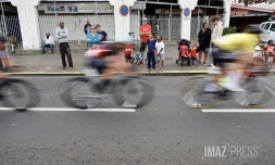 tour de l'île vélo 2024