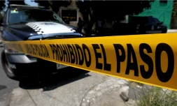 Mexique : au moins 11 morts et 12 blessés dans une attaque armée sur un terrain de football