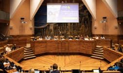 Conférence régionale de la santé et de l'autonomie