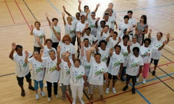 Semaine Bleue Avirons