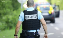 gendarmerie 