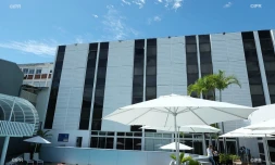 hotel le Saint-Denis 