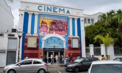 Le Port : les lycéens Jean Hinglo organisent deux rencontres cinématographiques