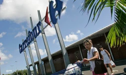 Carrefour