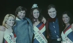 Miss France 1976