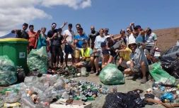 World Clean Up Day 2019