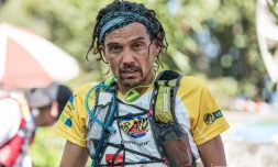 Le Grand raid 2017 dans l'objectif d'Emmanuelle Villeneuve
