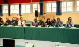 Civis : installation du Smep grand sud