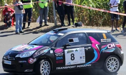 Rallye
