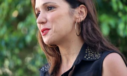 Karine Lebon 
