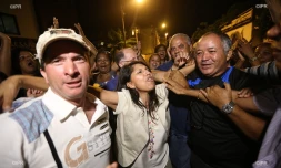 Elections départementales 2015