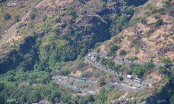 rampes de Plateau Caillou 