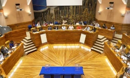 Assemblée plénière