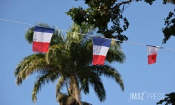 illustration 14 juillet