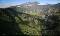 Cirque de Salazie