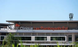clinique Les Flamboyants Est