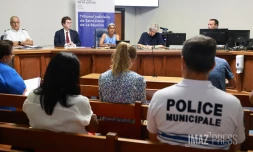 Lutte contre le narcotrafic : lancement d’un nouveau Groupe Local de Traitement de la Délinquance