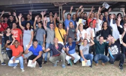 La Poste recrute 45 apprentis