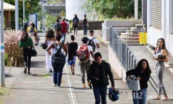 université de la réunion