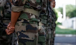 Formation militaire air