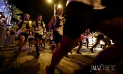 Grand Raid 2023 - jeudi 19 octobre