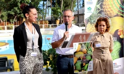 Le Département fédère les acteurs de la souveraineté alimentaire et du bien manger à La Réunion