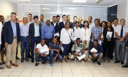 Recrutement CASINO 