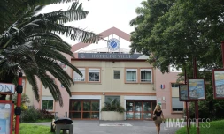 mairie de la Possession