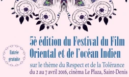 festival du film oriental