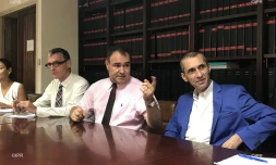 tribunal judiciaire