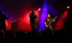 Warfield