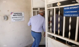 jean claude lacouture