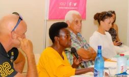 meeting d'athlétisme
